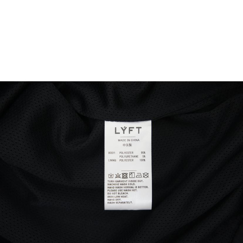 LYFT リフト/×WIND　AND　SEA　パイピングパンツ/M-LP-1120//Sランク/05