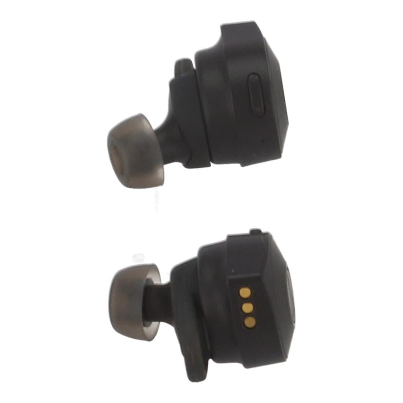 audio－technica オーディオテクニカ　/ワイヤレスイヤホン／SOLID　BASS/ATH-CKS5TW BK//417016930718/Bランク/69