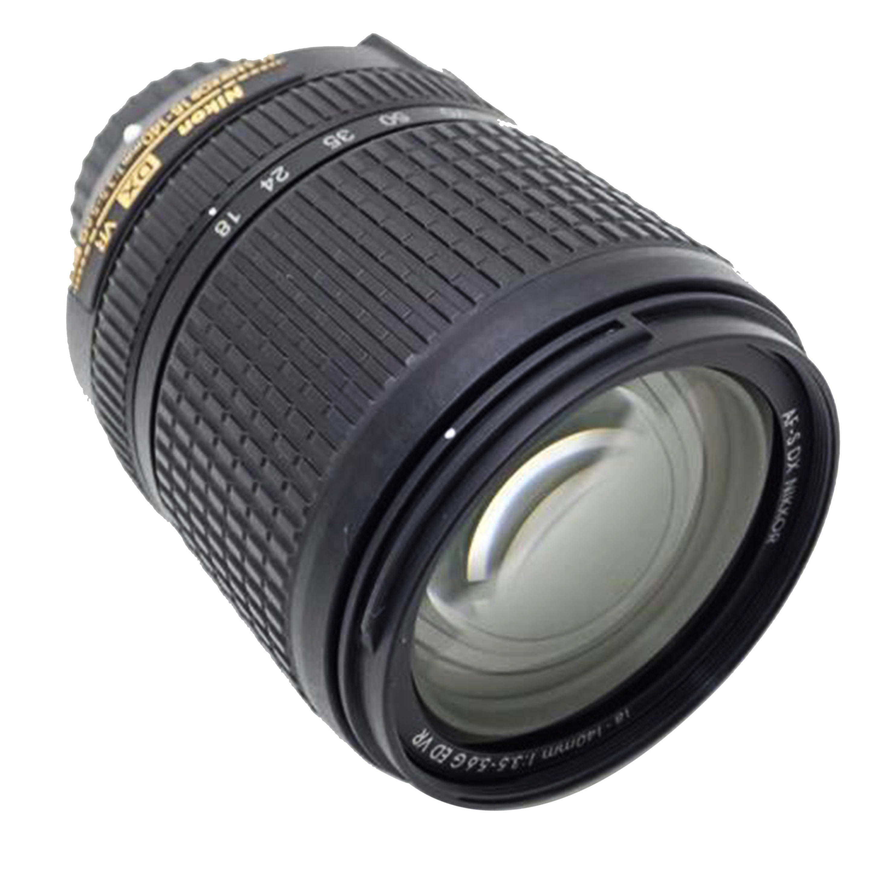 Nikon ニコン/交換レンズ/AF-S DX NIKKOR 18-140mm f/3.5-5.6G ED VR//20690606/Aランク/69