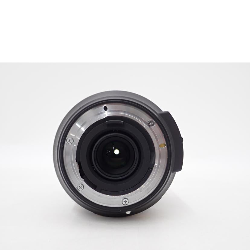 Nikon ニコン/交換レンズ/AF-S DX NIKKOR 18-140mm f/3.5-5.6G ED VR//20690606/Aランク/69