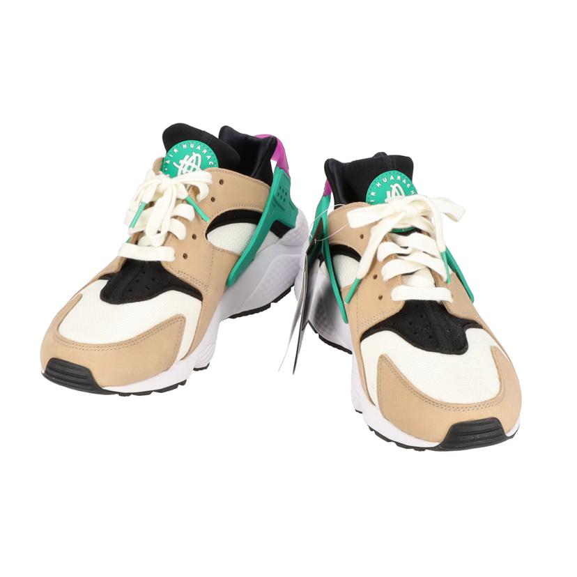 NIKE ナイキ/AIR　HUARACHE　PRM/DV0486-100//ｻｲｽﾞ:26.5/SAランク/91