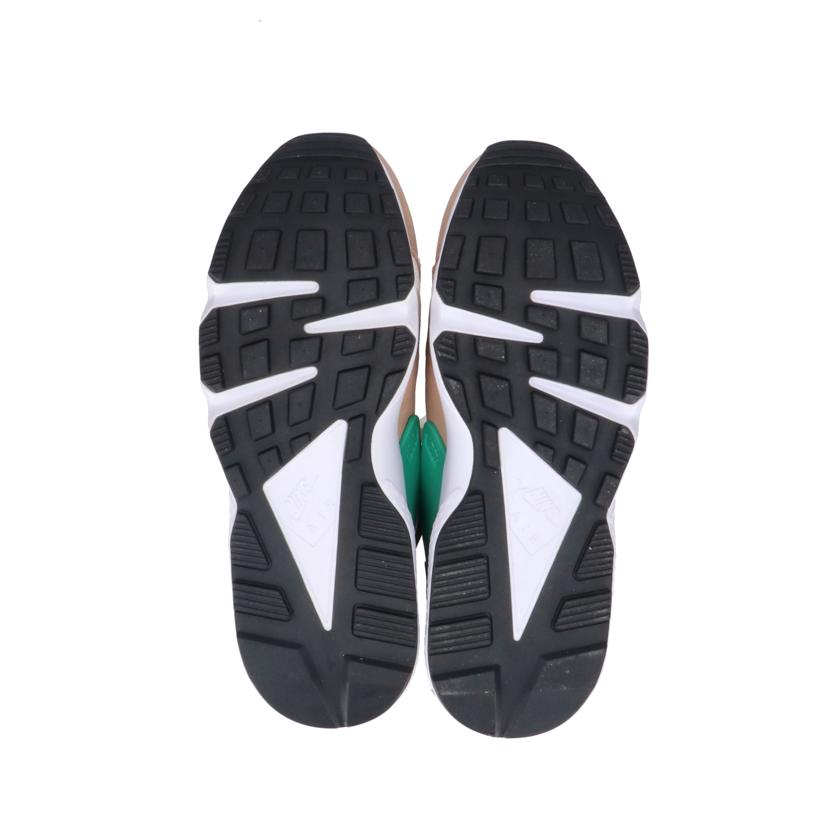 NIKE ナイキ/AIR　HUARACHE　PRM/DV0486-100//ｻｲｽﾞ:26.5/SAランク/91