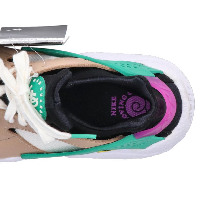 NIKE ナイキ/AIR　HUARACHE　PRM/DV0486-100//ｻｲｽﾞ:26.5/SAランク/91