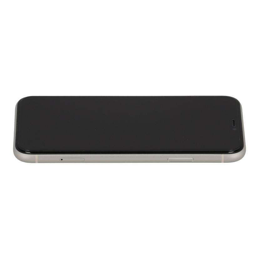 Apple SIMロックなし アップル /iPhone11 64GB/MWLU2J/A//DNPZT7Y1N736/Bランク/25