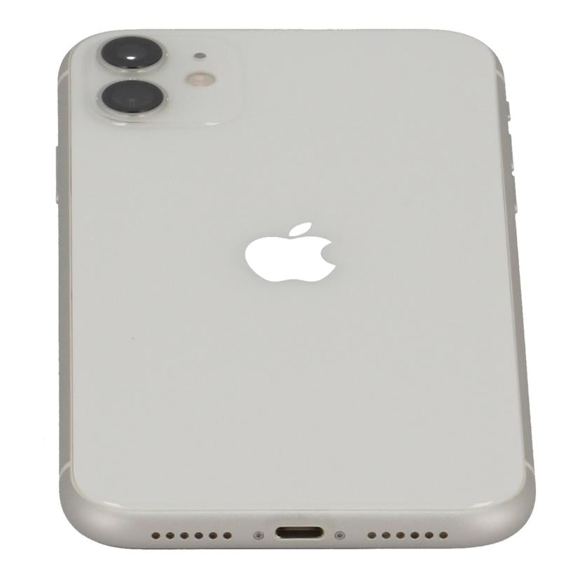 Apple SIMロックなし アップル /iPhone11 64GB/MWLU2J/A//DNPZT7Y1N736/Bランク/25