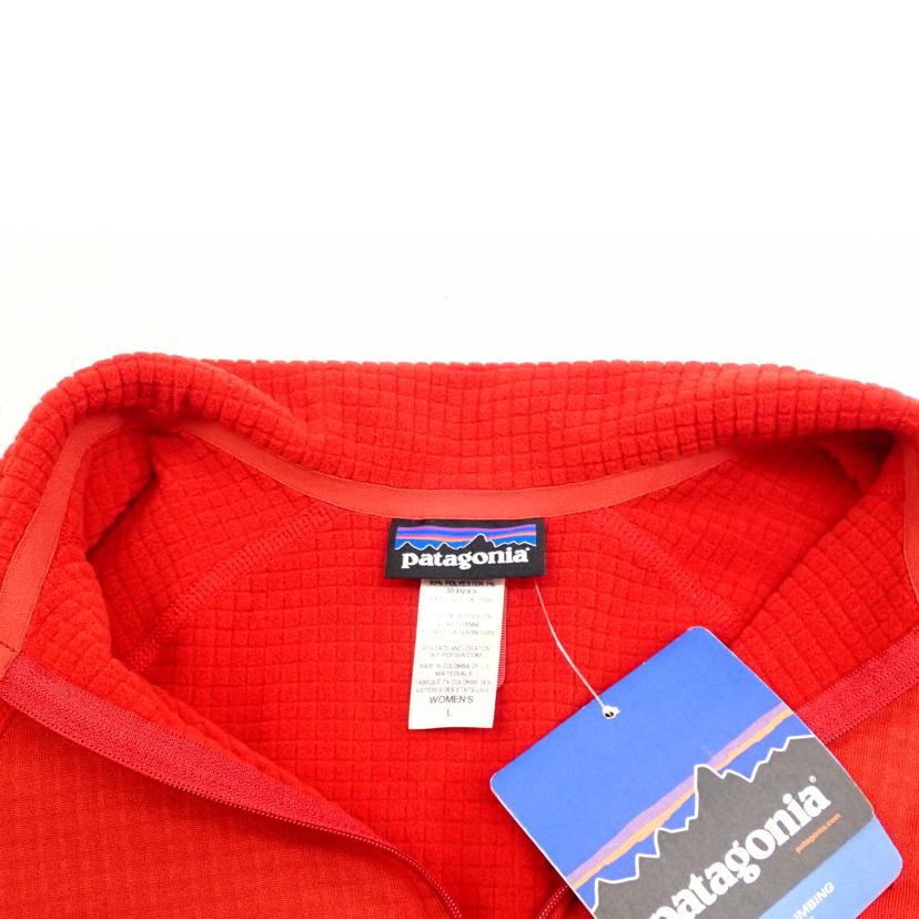 Patagonia　 Patagonia /★Patagonia　プルオーバー/40117FA14//ｻｲｽﾞ　L/SAランク/62