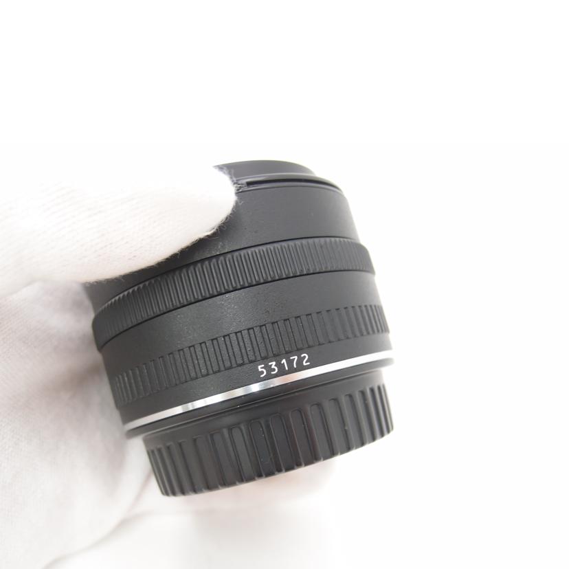 Canon キャノン/単焦点レンズ/EF28mm F2.8//53172/Bランク/69