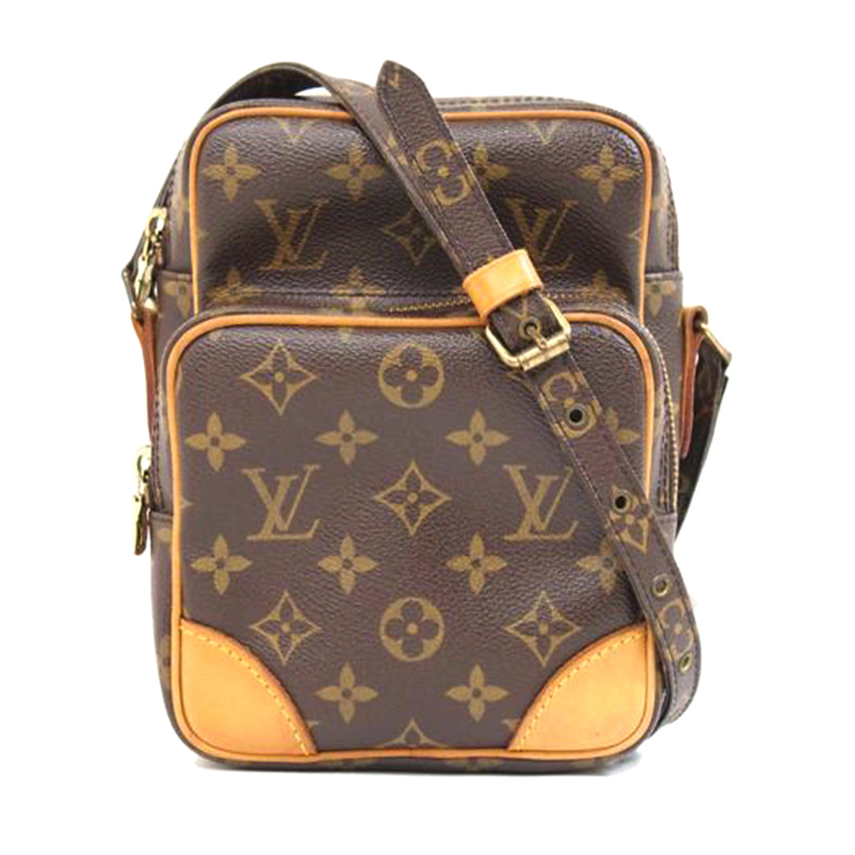 LOUIS VUITTON ルイヴィトン/アマゾン/モノグラム/M45236//TH0***/ABランク/71