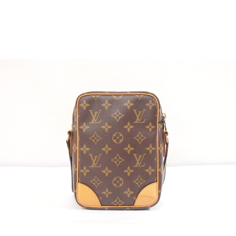 LOUIS VUITTON ルイヴィトン/アマゾン/モノグラム/M45236//TH0***/ABランク/71
