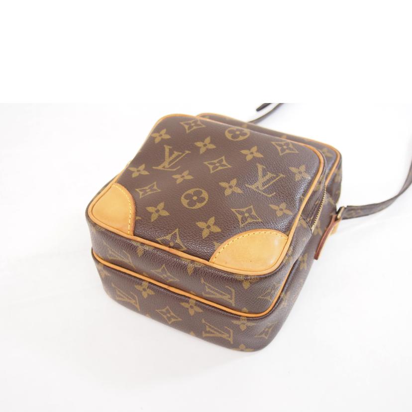 LOUIS VUITTON ルイヴィトン/アマゾン/モノグラム/M45236//TH0***/ABランク/71