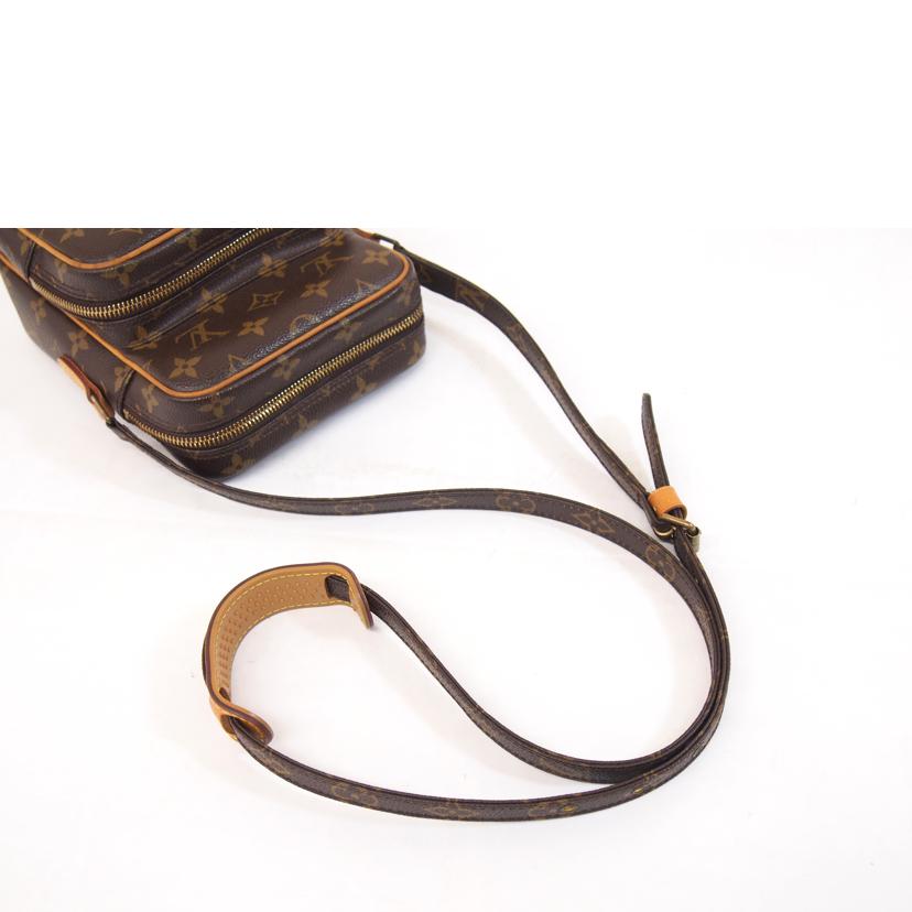 LOUIS VUITTON ルイヴィトン/アマゾン/モノグラム/M45236//TH0***/ABランク/71