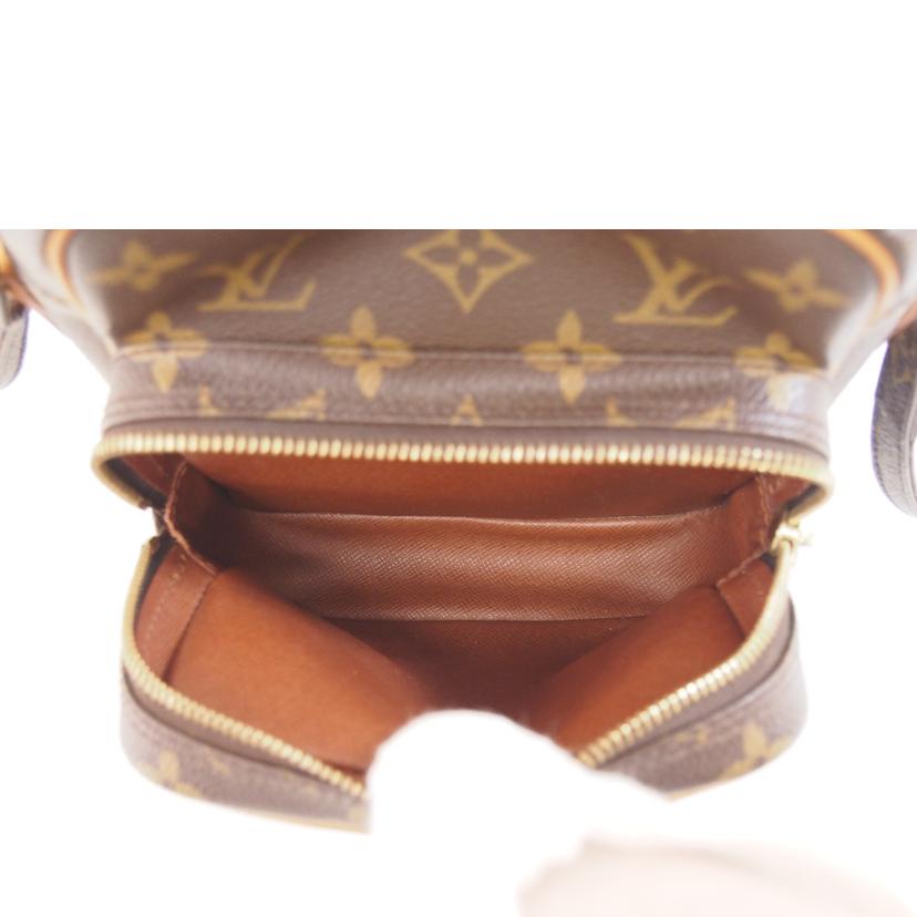 LOUIS VUITTON ルイヴィトン/アマゾン/モノグラム/M45236//TH0***/ABランク/71