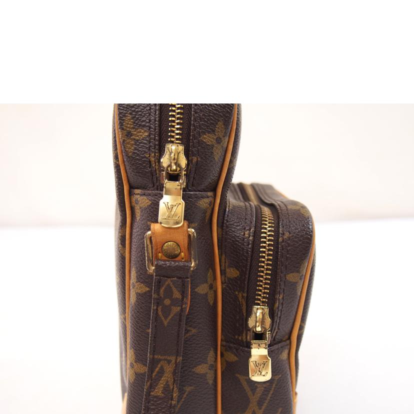 LOUIS VUITTON ルイヴィトン/アマゾン/モノグラム/M45236//TH0***/ABランク/71