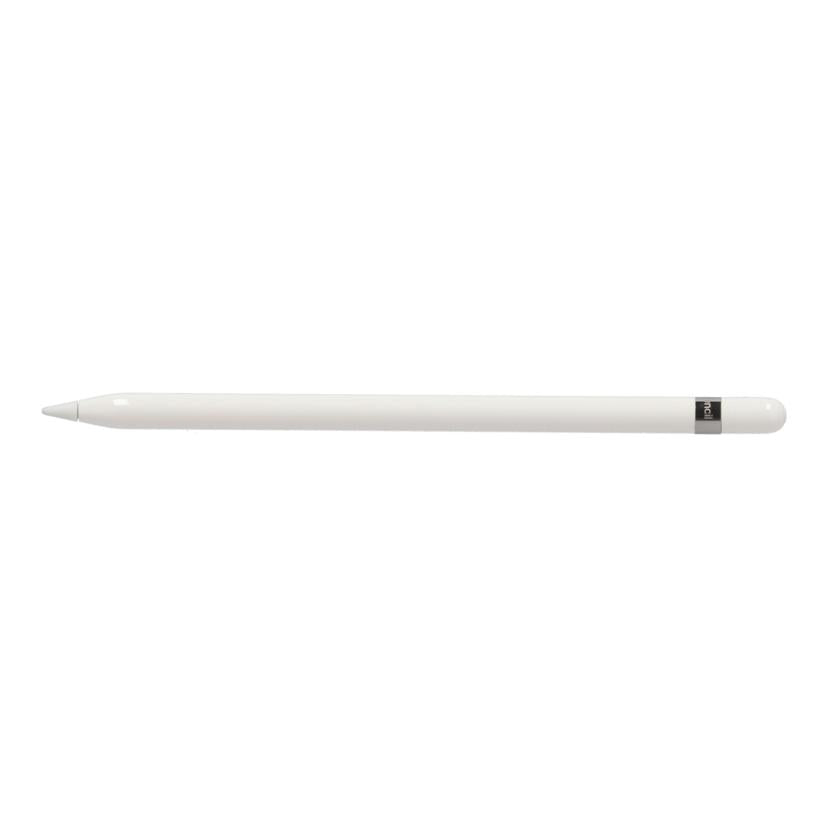Apple　 アップル　/Apple　Pencil　第1世代/MK0C2J/A//HKHF10F0GWTJ/Bランク/42