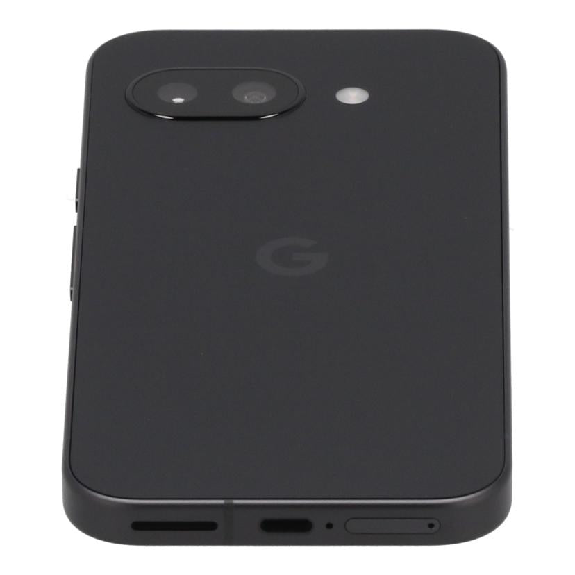Google docomo グーグル /スマートフォン/Pixel 9a 256GB//52241JEBF07309/Aランク/64