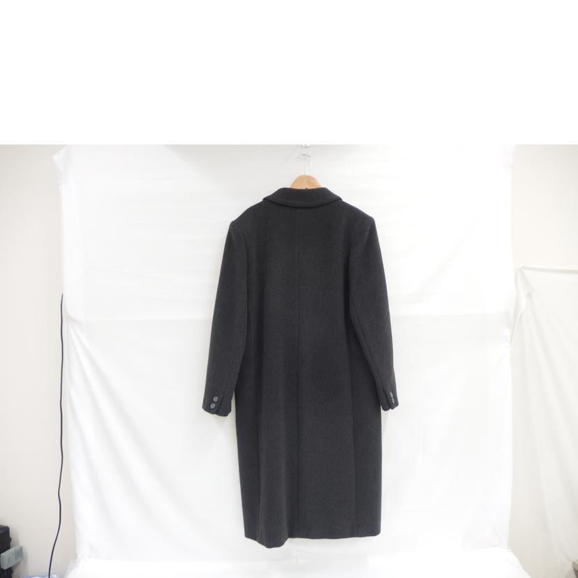 Max　Mara ﾏｯｸｽﾏｰﾗｰ/Max　Mara　チェスターコート/73136//ABランク/82