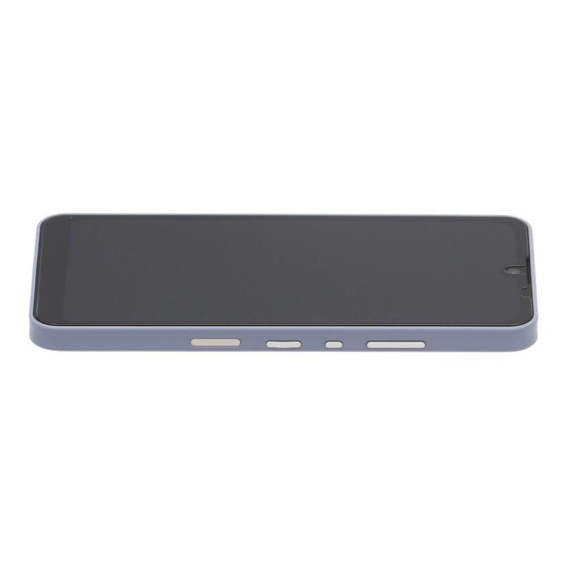 SHARP　docomo シャープ　/スマートフォン／AQUOS　wish2/SH-51C//SXILHMA261401985/Bランク/64