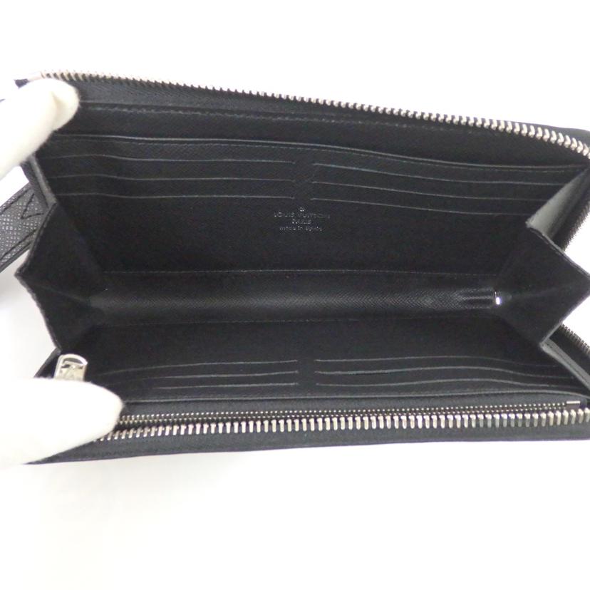 LOUIS VUITTON LOUIS VUITTON/ジッピードラゴンヌ タイガノワール/M69409//CA0***/Aランク/25