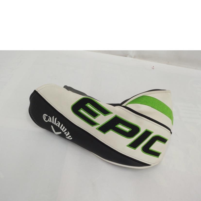 Callaway キャロウェイ/ドライバー Callaway EPIC SPEED/ EPIC SPEED//Bランク/82