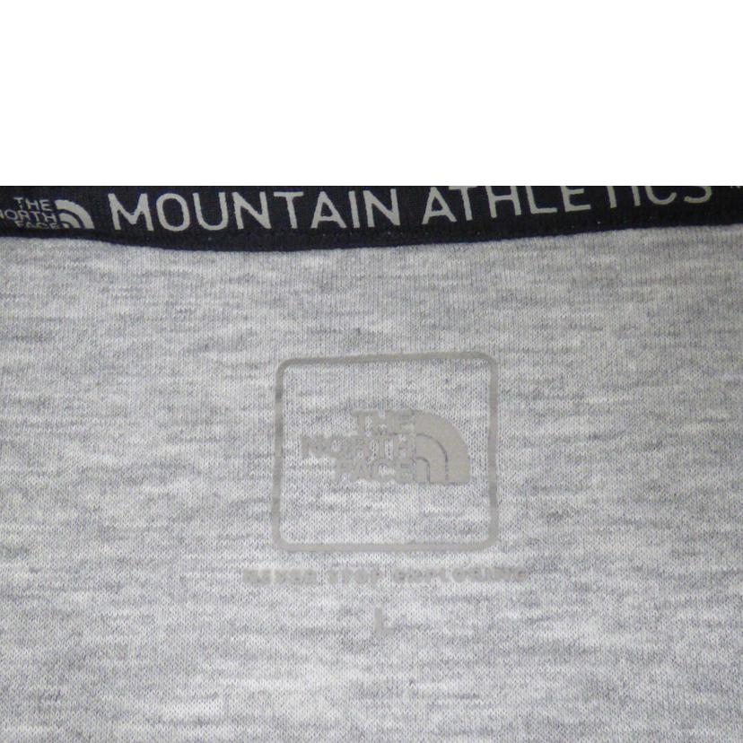 THE　NORTH　FACE ノースフェイス/スウェットパーカー/NTW11785//Aランク/64
