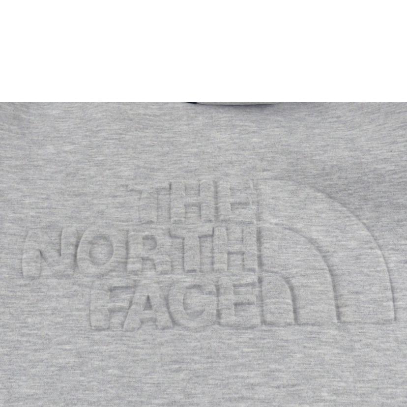 THE　NORTH　FACE ノースフェイス/スウェットパーカー/NTW11785//Aランク/64