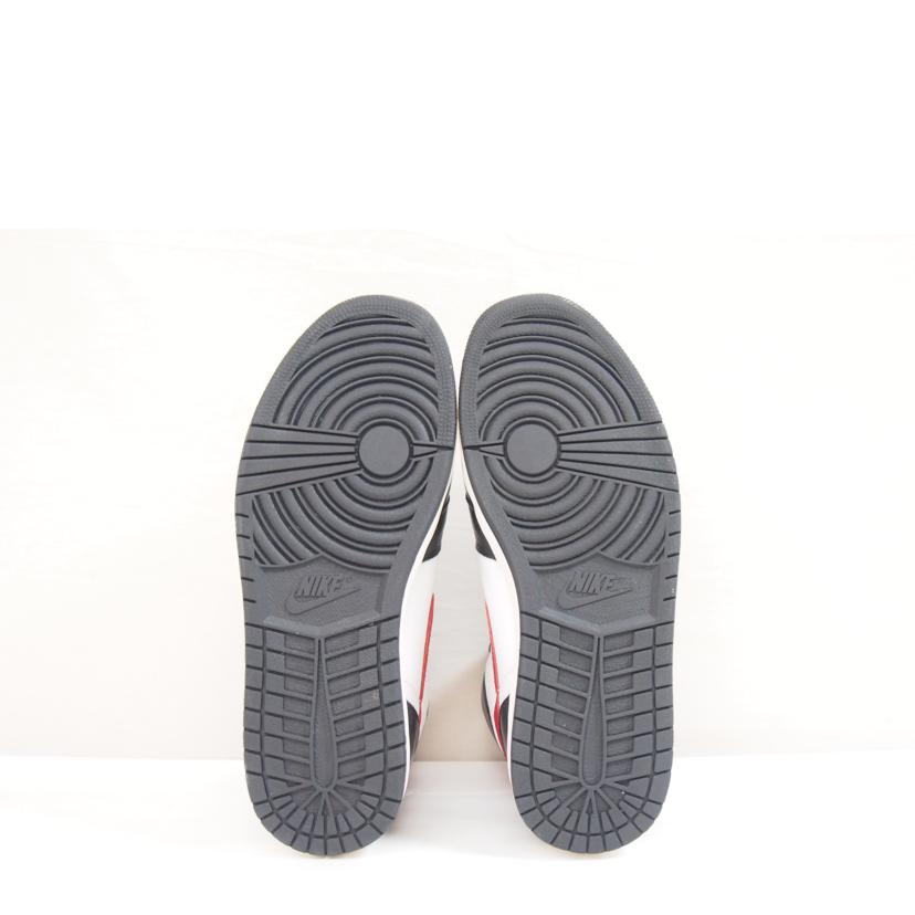 NIKE ナイキ/NIKE　AIR　JORDAN　1　RETRO　HIGH　OG/555088-061//Bランク/71