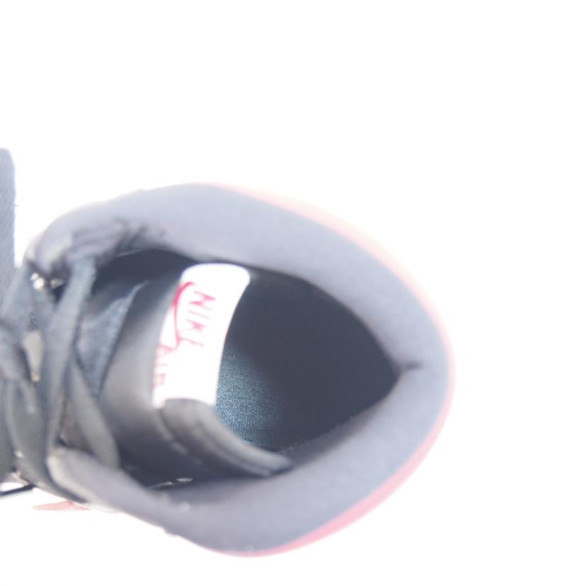 NIKE ナイキ/NIKE　AIR　JORDAN　1　RETRO　HIGH　OG/555088-061//Bランク/71