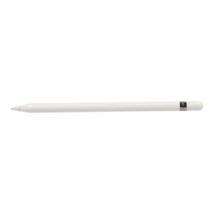 Apple　 アップル　/Apple　Pencil　第1世代　/MK0C2J/A//HKGKL46QGWTJ/Bランク/42