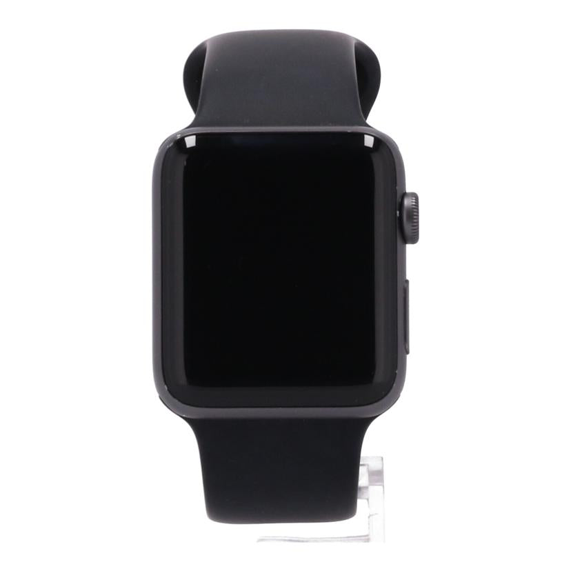 Apple　 アップル　/Apple　Watch　Series3　GPS＋Cellular　42mm/MQKN2J/A//FHLVN234J6HX/Bランク/62