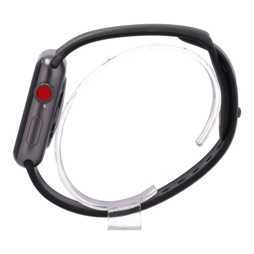 Apple　 アップル　/Apple　Watch　Series3　GPS＋Cellular　42mm/MQKN2J/A//FHLVN234J6HX/Bランク/62