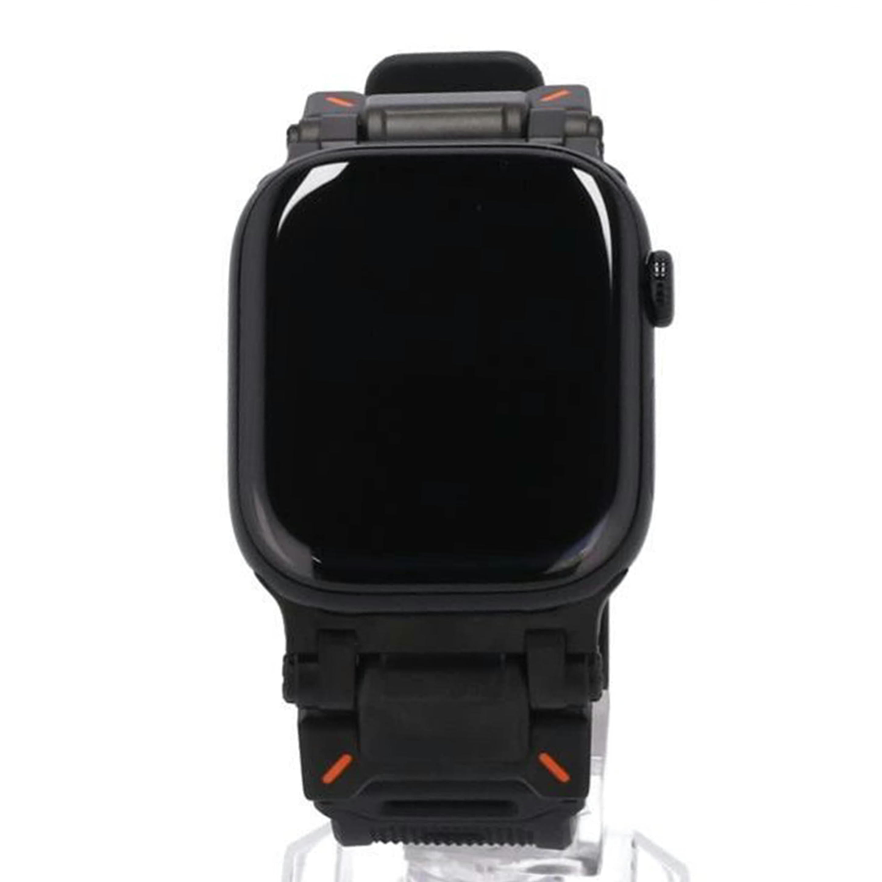 Apple アップル/AppleWatch　Series11　GPS　46mm/MEUX4J/A//DFT4GWKVTP/ABランク/62