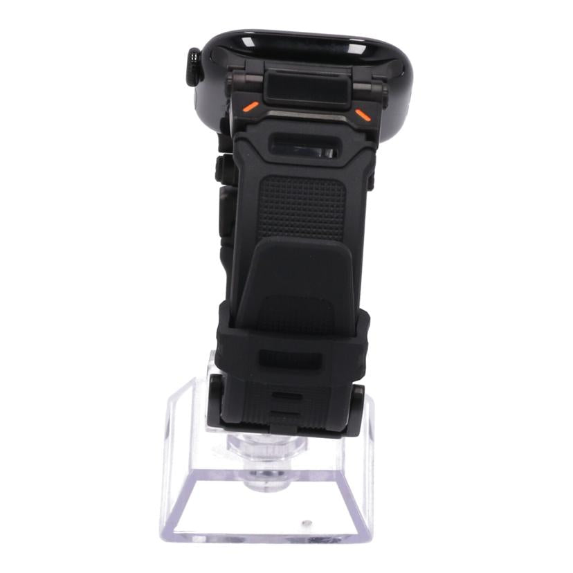 Apple アップル/AppleWatch　Series11　GPS　46mm/MEUX4J/A//DFT4GWKVTP/ABランク/62