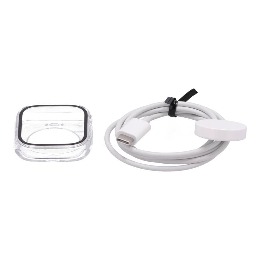 Apple アップル/AppleWatch　Series11　GPS　46mm/MEUX4J/A//DFT4GWKVTP/ABランク/62