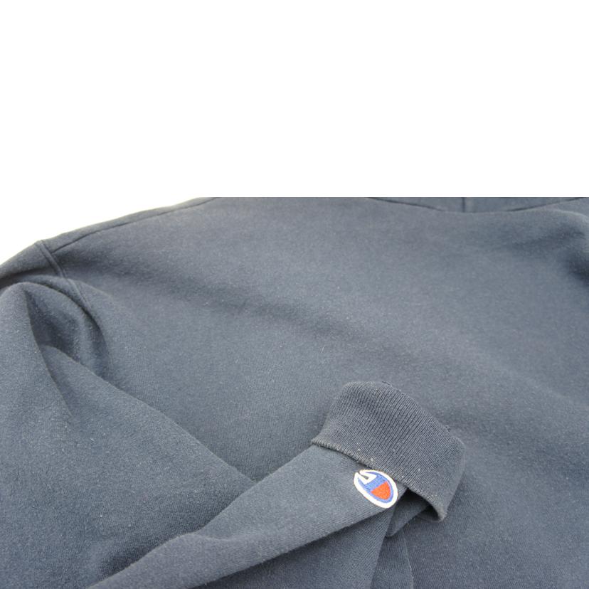 Champion チャンピオン/カレッジ　スウェットプルオーバーパーカー//Bランク/09