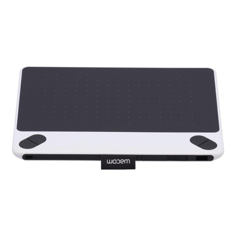 Wacom ワコム　/ペンタブレット／Intuos　pen　small/CTL-490/W0//8ADH005672/Bランク/69