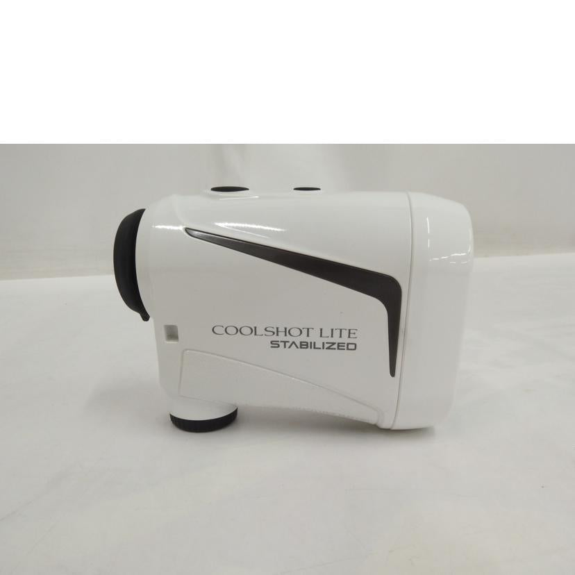 Nikon ニコン/COOLSHOT LITE STABILIZED//ML52 2037816/Bランク/82