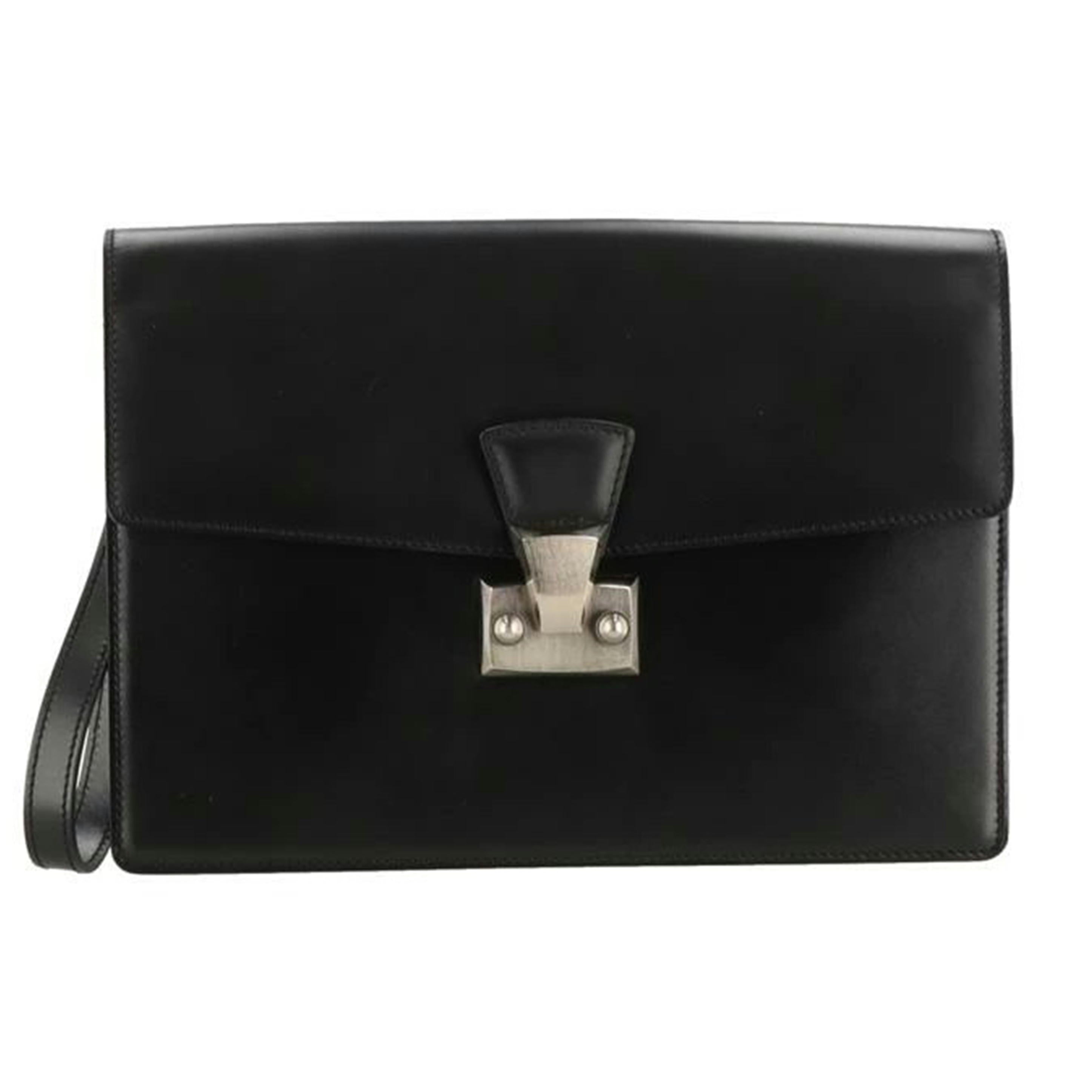 Cartier カルティエ/パシャラインセカンドバッグ//Aランク/78