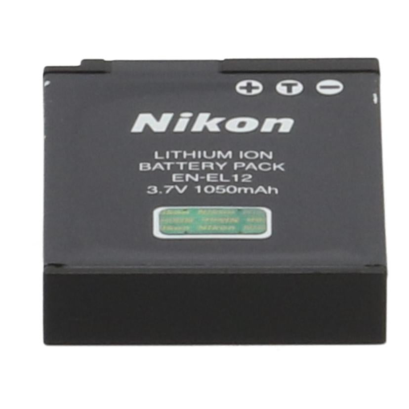 Nikon ニコン　/デジタルカメラ（オールド）/COOLPIX S610//23517921/Bランク/69