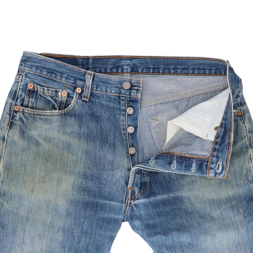 Levi＇s リーバイス/Levi＇s　90＇s　501　USA　W36／L32//Cランク/78