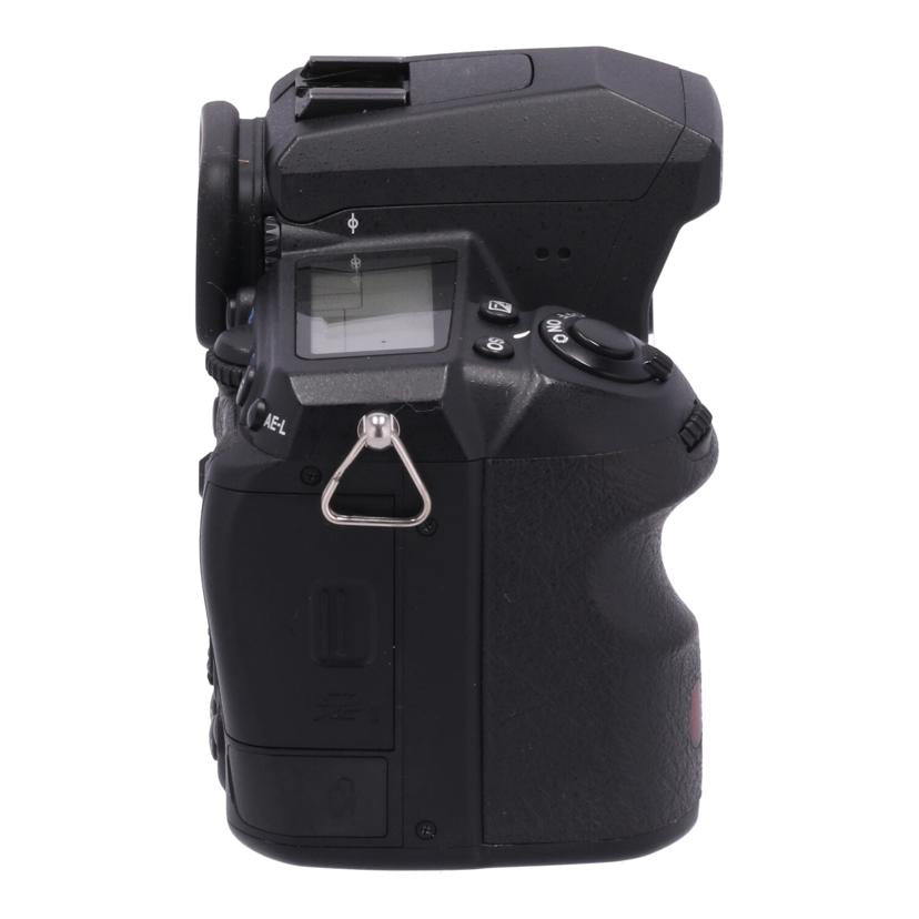 PENTAX ペンタックス　/デジタル一眼　ボディ/K-3 ﾎﾞﾃﾞｨ//4835604/Bランク/62
