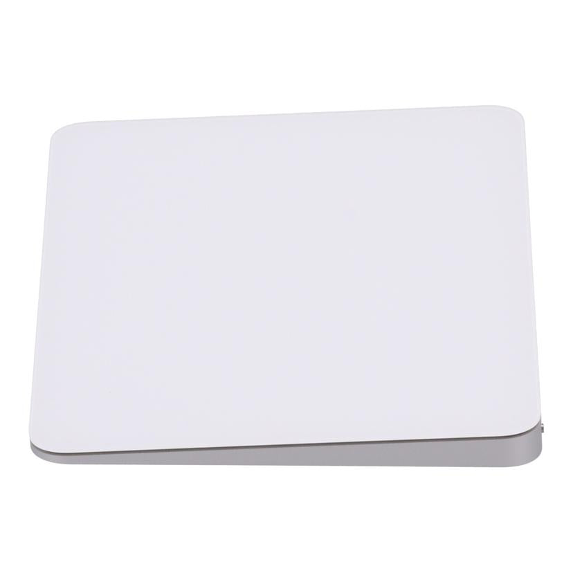 Apple　 アップル　/Magic　Trackpad　/MXK93ZA/A//CC2HL500CAA0000503/Aランク/62