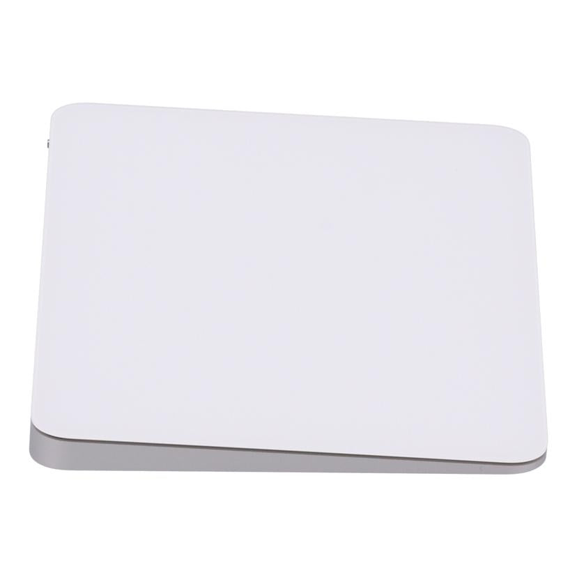 Apple　 アップル　/Magic　Trackpad　/MXK93ZA/A//CC2HL500CAA0000503/Aランク/62