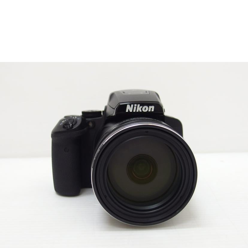 NIKON NIKON/COOLPIX P900/デジタルカメラ/COOLPIX P900//20059028/ABランク/88