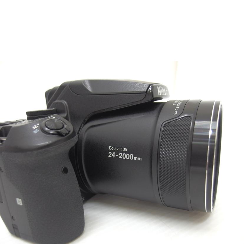 NIKON NIKON/COOLPIX P900/デジタルカメラ/COOLPIX P900//20059028/ABランク/88