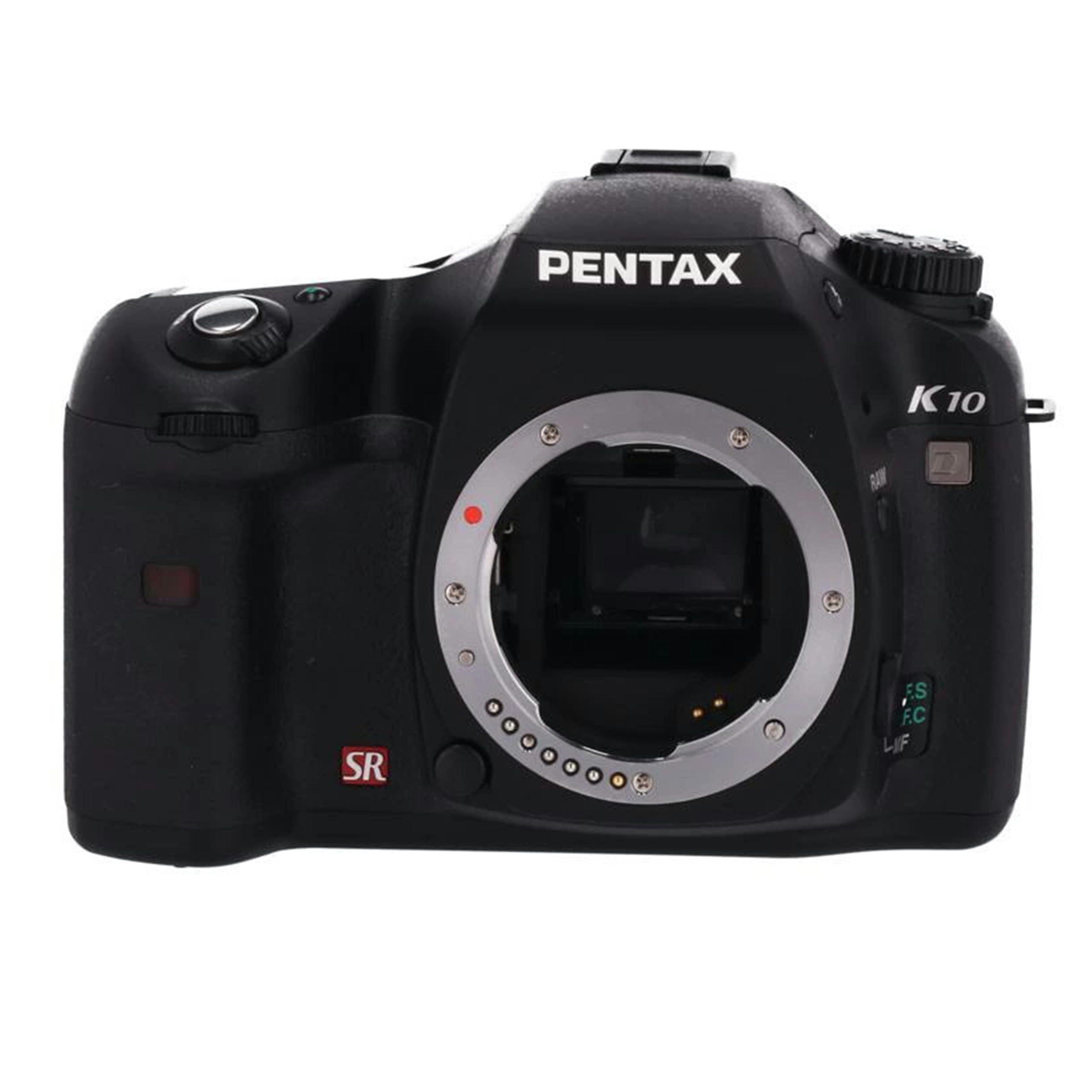 PENTAX ペンタックス　/デジタル一眼　ボディ/K10D ﾎﾞﾃﾞｨ//2293592/Bランク/62