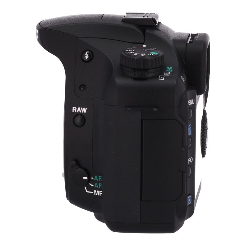 PENTAX ペンタックス　/デジタル一眼　ボディ/K10D ﾎﾞﾃﾞｨ//2293592/Bランク/62