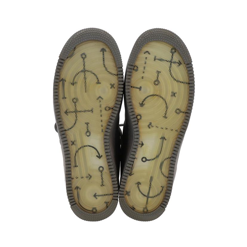 NIKE ナイキ/AIR FORCE 1 LOW CMFT PIGALLE SP/669916-090//Aランク/64