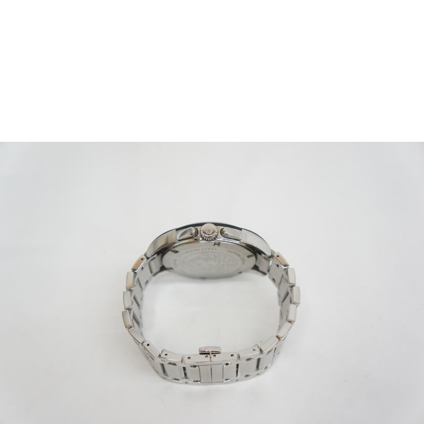 VERSACE ヴェルサーチ/キャラクタークロノ／メンズクオーツ/VEM8//121*********/Bランク/05