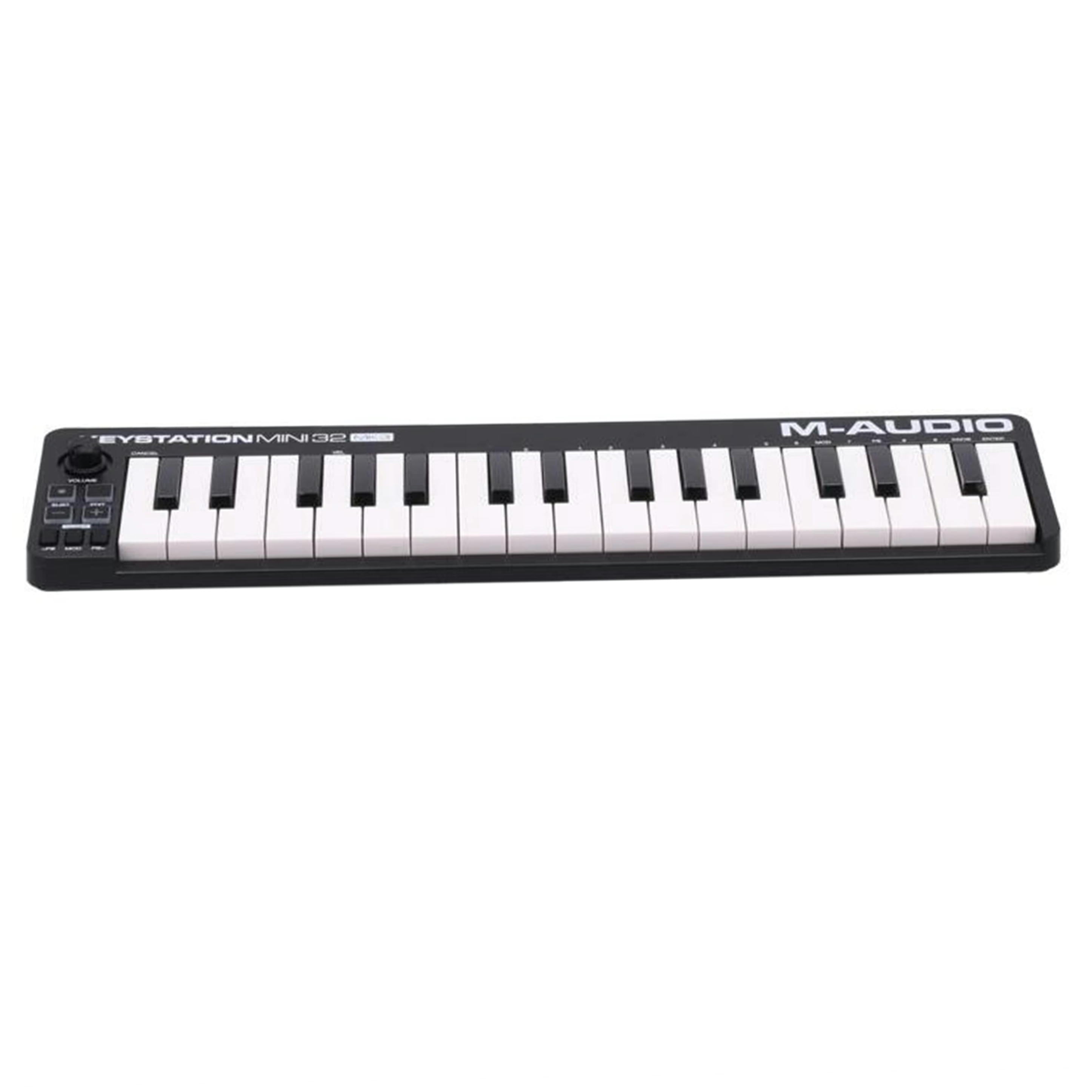 M－AUDIO エムオーディオ　/MIDIキーボードコントローラー/Keystation Mini 32 MK3//B52401240156280/Bランク/77