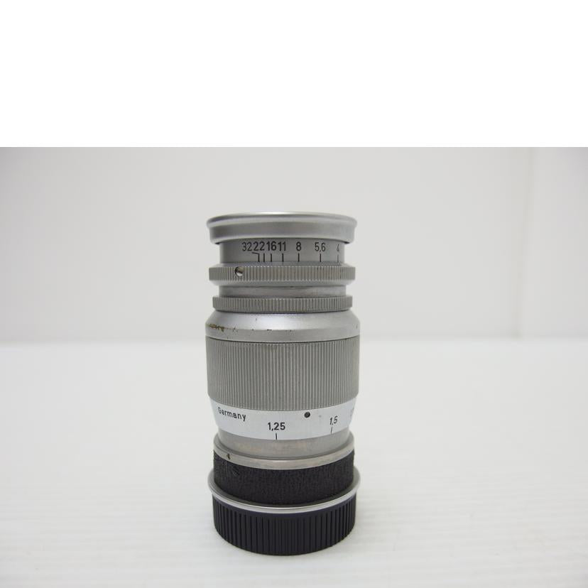 Leica Leica/Leica 90mm単焦点レンズ/f＝9㎝//719958/Bランク/88